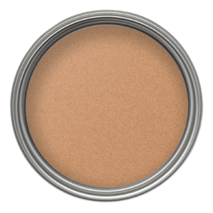 CRAFTED™️ - Žvilgantys Dekoratyviniai Dažai - Copper - Image 3