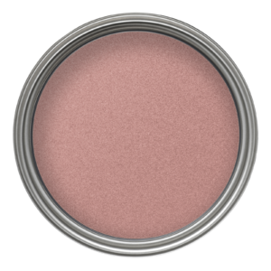 CRAFTED™️ - Žvilgantys Dekoratyviniai Dažai - Rose Gold - Image 4